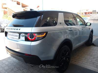 Land Rover Discovery Sport HSE awd 150cv a usata Ribera