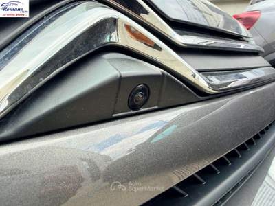 Citroen C4 BlueHDi 130 EAT8 Max Grigio usata Sant'Anastasia