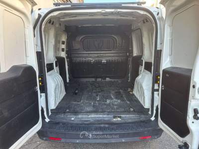 Fiat Doblò 1.6 MJT 105CV 3 POSTI Furgone Bianco usata Ozzano dell'Emilia