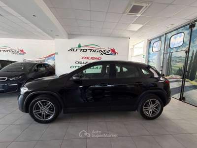 Mercedes-Benz GLA GLA-H247 2020 d Executive auto Nero usata Foligno