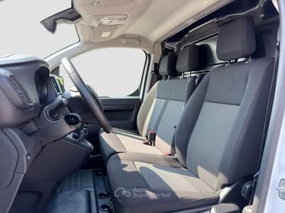 Fiat Scudo Scudo 1.5 BlueHDi 120CV PL-TN Furgone Bianco usata Roma