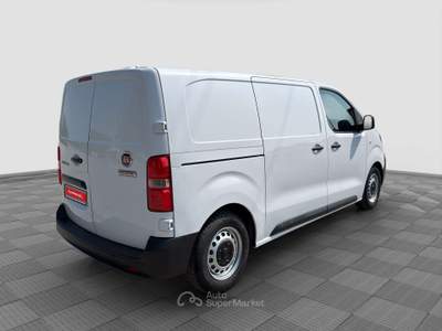 Fiat Scudo Scudo 1.5 BlueHDi 120CV PL-TN Furgone Bianco usata Roma