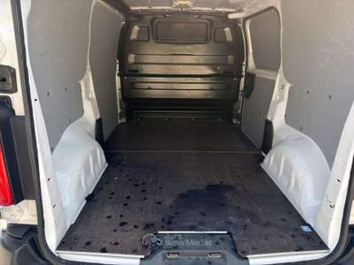Fiat Scudo Scudo 1.5 BlueHDi 120CV PL-TN Furgone Bianco usata Roma