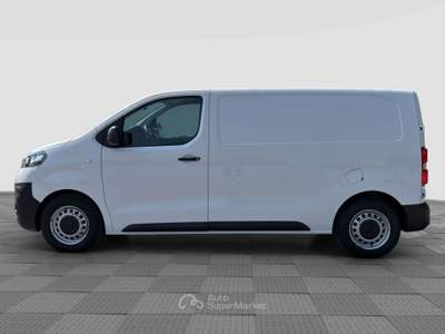 Fiat Scudo Scudo 1.5 BlueHDi 120CV PL-TN Furgone Bianco usata Roma