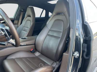 Porsche Panamera 441cv Grigio usata Roma