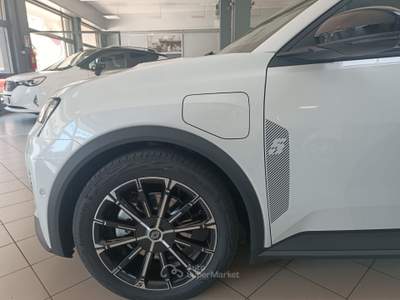 Renault 5 E-Tech Electric Renault 5 E-Tech Techno urban range 120cv A PARTIRE DA € 20.850 DETASSATO usata Giaveno
