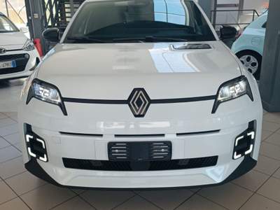 Renault 5 E-Tech Electric Renault 5 E-Tech Techno urban range 120cv A PARTIRE DA € 20.850 DETASSATO usata Giaveno