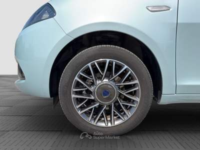Lancia Ypsilon Ypsilon 1.0 FireFly 5 porte S&S Hybrid Gold Verde usata Verona