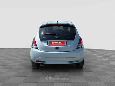 Lancia Ypsilon Ypsilon 1.0 FireFly 5 porte S&S Hybrid Gold Verde usata Verona