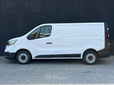 Renault Trafic FG DC L1 H1 T27 dCi 130 ICE Bianco usata Cornate D'adda