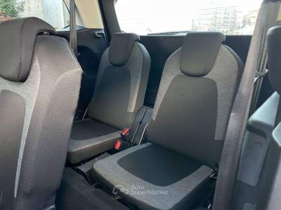 Citroen Grand C4 SpaceTourer 1.5 BlueHDi EAT8 130CV Business 7 POSTI Blu/Azzurro usata TORINO