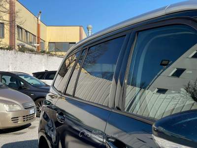 Citroen Grand C4 SpaceTourer 1.5 BlueHDi EAT8 130CV Business 7 POSTI Blu/Azzurro usata TORINO