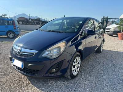 Opel Corsa Opel corsa usata Sant'Antonio Abate Opel Corsa Opel corsa usata Sant'Antonio Abate