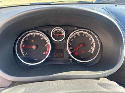 Opel Corsa Opel corsa usata Sant'Antonio Abate