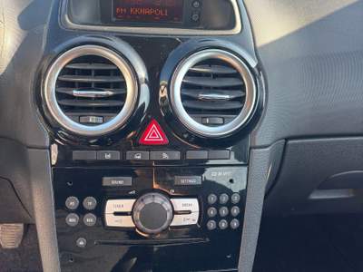 Opel Corsa Opel corsa usata Sant'Antonio Abate
