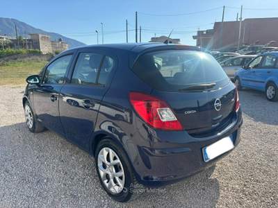 Opel Corsa Opel corsa usata Sant'Antonio Abate