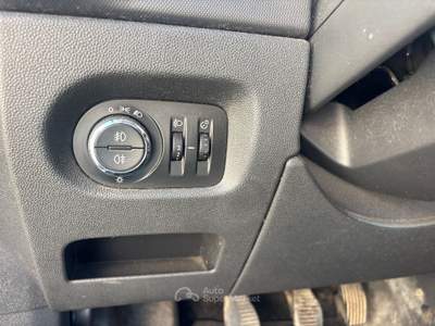 Opel Corsa Opel corsa usata Sant'Antonio Abate