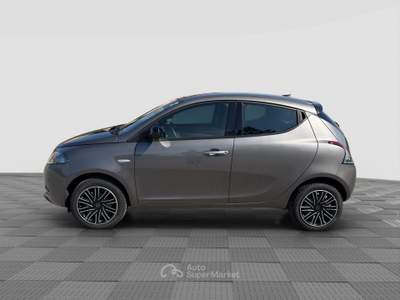 Lancia Ypsilon Ypsilon 1.0 FireFly 5 porte S&S Hybrid Gold Grigio usata Verona