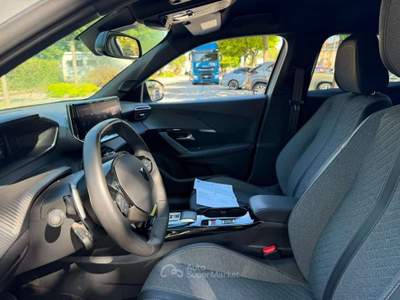 Peugeot 2008 BlueHDi 130 S&S EAT8 Allure Bianco usata Senigallia