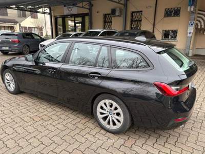 BMW Serie 3 318d 318d Touring Business DIGITAL COCKPIT usata Guastalla