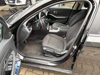 BMW Serie 3 318d 318d Touring Business DIGITAL COCKPIT usata Guastalla