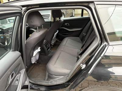 BMW Serie 3 318d 318d Touring Business DIGITAL COCKPIT usata Guastalla
