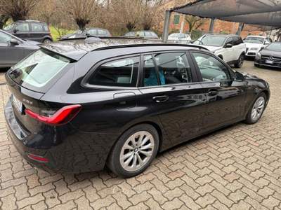 BMW Serie 3 318d 318d Touring Business DIGITAL COCKPIT usata Guastalla