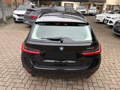 BMW Serie 3 318d 318d Touring Business DIGITAL COCKPIT usata Guastalla