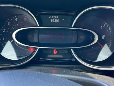 Renault Clio Ottime condizioni. Unico proprietario. Km reali. Bianco usata lanuvio