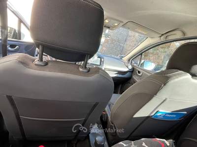 Renault Clio Ottime condizioni. Unico proprietario. Km reali. Bianco usata lanuvio