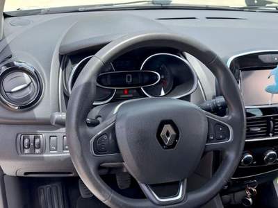 Renault Clio Ottime condizioni. Unico proprietario. Km reali. Bianco usata lanuvio