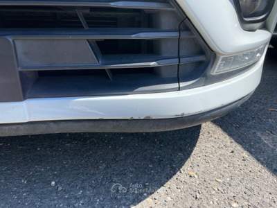 Renault Clio Ottime condizioni. Unico proprietario. Km reali. Bianco usata lanuvio
