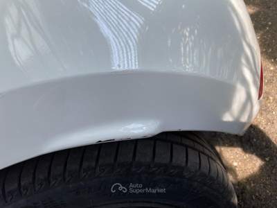 Renault Clio Ottime condizioni. Unico proprietario. Km reali. Bianco usata lanuvio
