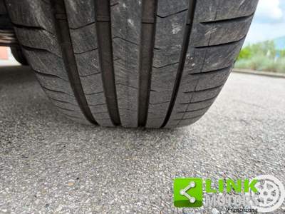 BMW X5 X5 xDrive30d Msport GARANZIA BMW INCLUSA Bianco usata Molteno