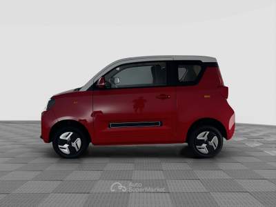 BAW Pony Pony Electric 13 kW L7e usata Milano