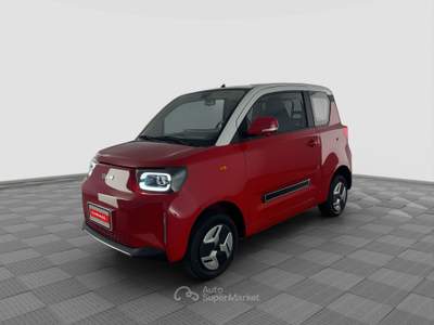 BAW Pony Pony Electric 13 kW L7e usata Milano