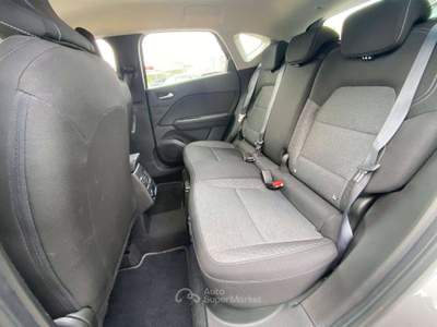 Renault Captur Captur II 2019 1.6 E-Tech full hybrid Equilibre 145cv auto Grigio usata Arcore
