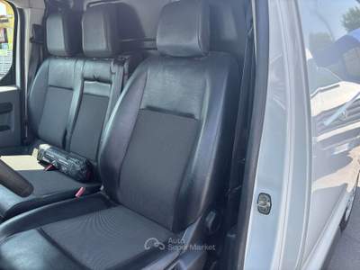 Citroen Jumpy 2.0 BLUE HDi 120 cv Long Bianco usata Cazzago San Martino