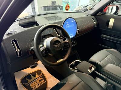 MINI Cooper Pack xl Tetto/led/camera360/sedili elettrici Marrone usata Curti