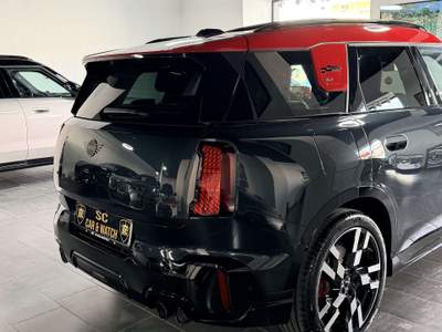 MINI Cooper Pack xl Tetto/led/camera360/sedili elettrici Marrone usata Curti