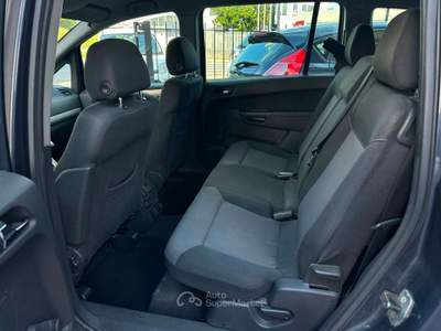 Opel Zafira 1.9 cdti Cosmo 120cv 7 POSTI IN PERFETTE CONDIZION usata Lesmo
