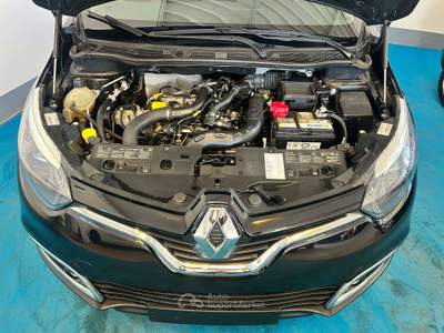 Renault Captur - 0,9cc 90cv - UNIPROPRIETARIO - OTTIME CONDIZIONI Nero usata Oderzo