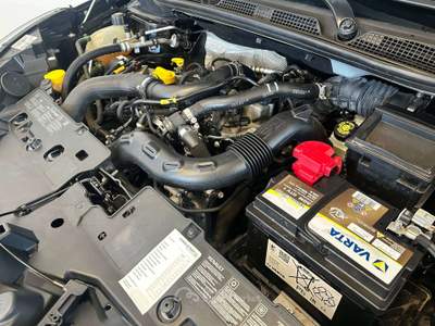 Renault Captur - 0,9cc 90cv - UNIPROPRIETARIO - OTTIME CONDIZIONI Nero usata Oderzo