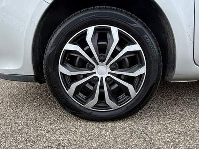Renault Clio Ok Neopatentato, SOLO 94.000km, cinghia fatta Argento usata Farnese