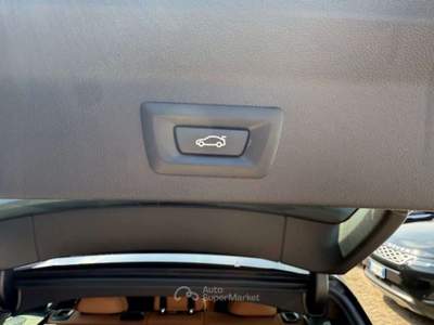 BMW X3 X3 xDrive30e Msport Nero usata Sesto San Giovanni