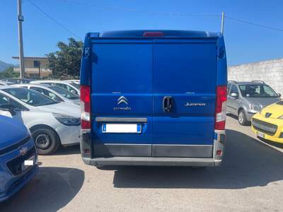 Citroen Jumper