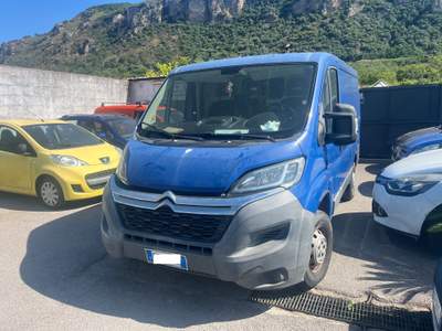 Citroen Jumper