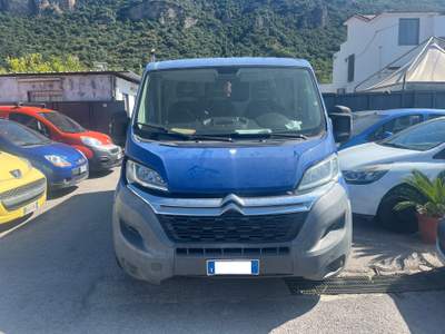 Citroen Jumper