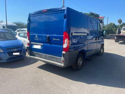 Citroen Jumper