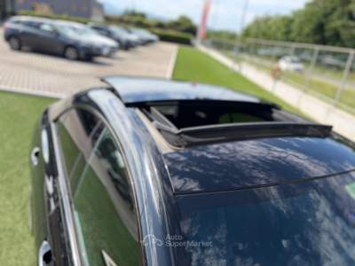 Mercedes-Benz CLA CDI Automatic Premium Nero usata Calvi Risorta